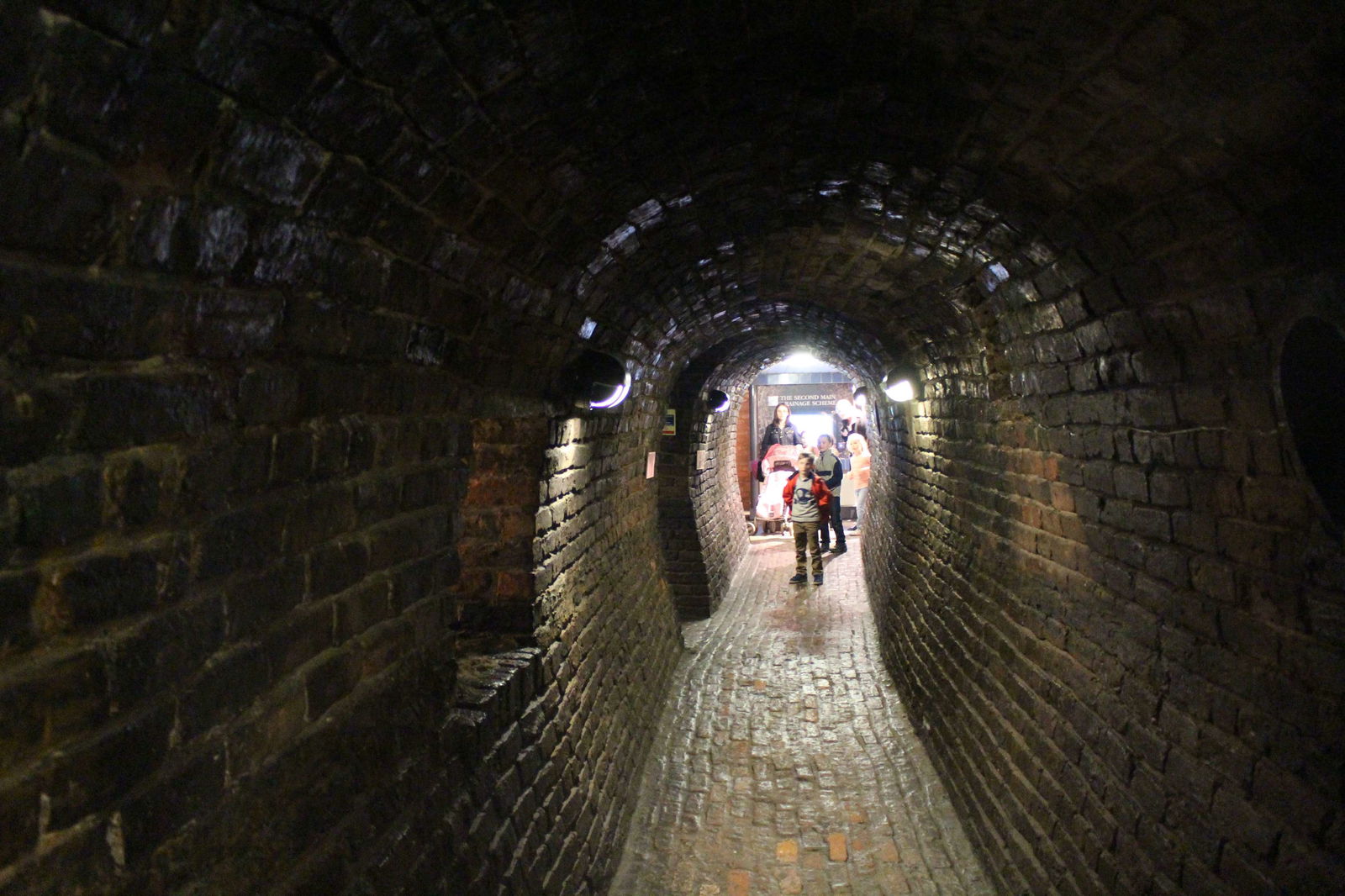 Science and Industry Museum