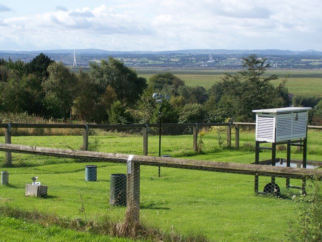 Ness Botanic Gardens