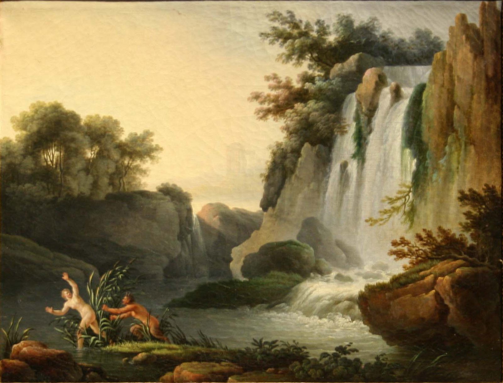 Musée des Beaux-arts de Marseille