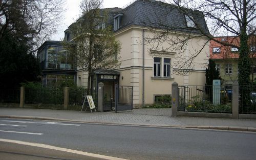 Erich Kästner Museum
