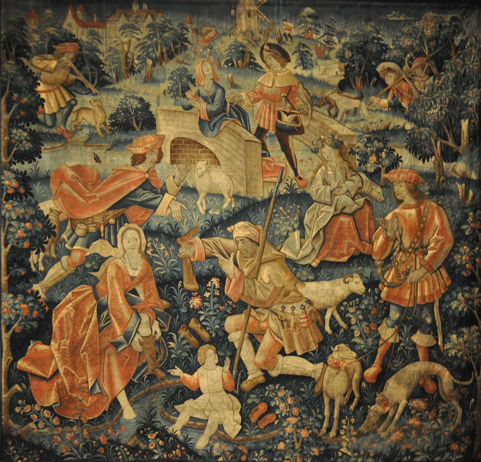 Victoria and Albert Museum