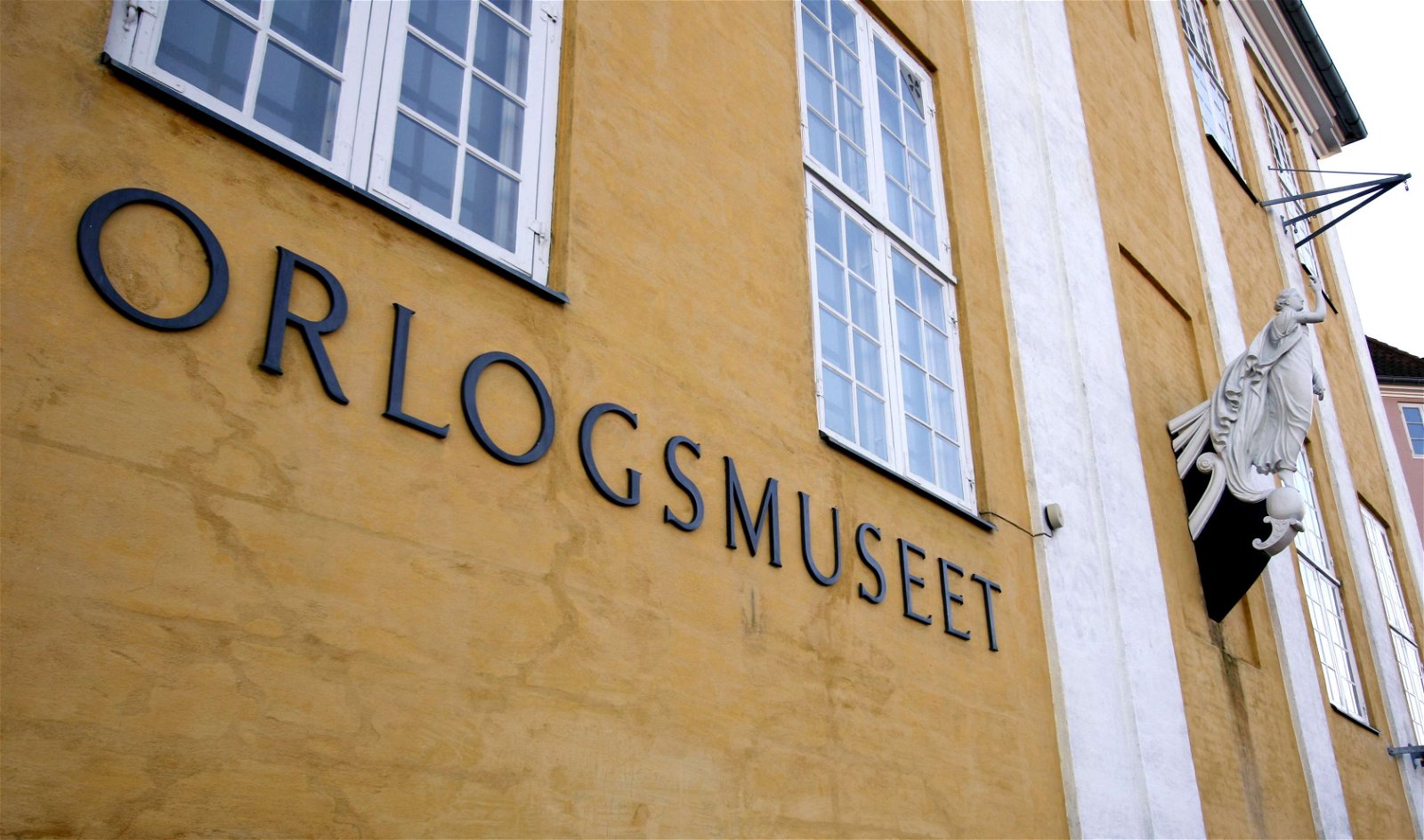 The Royal Danish Naval Museum