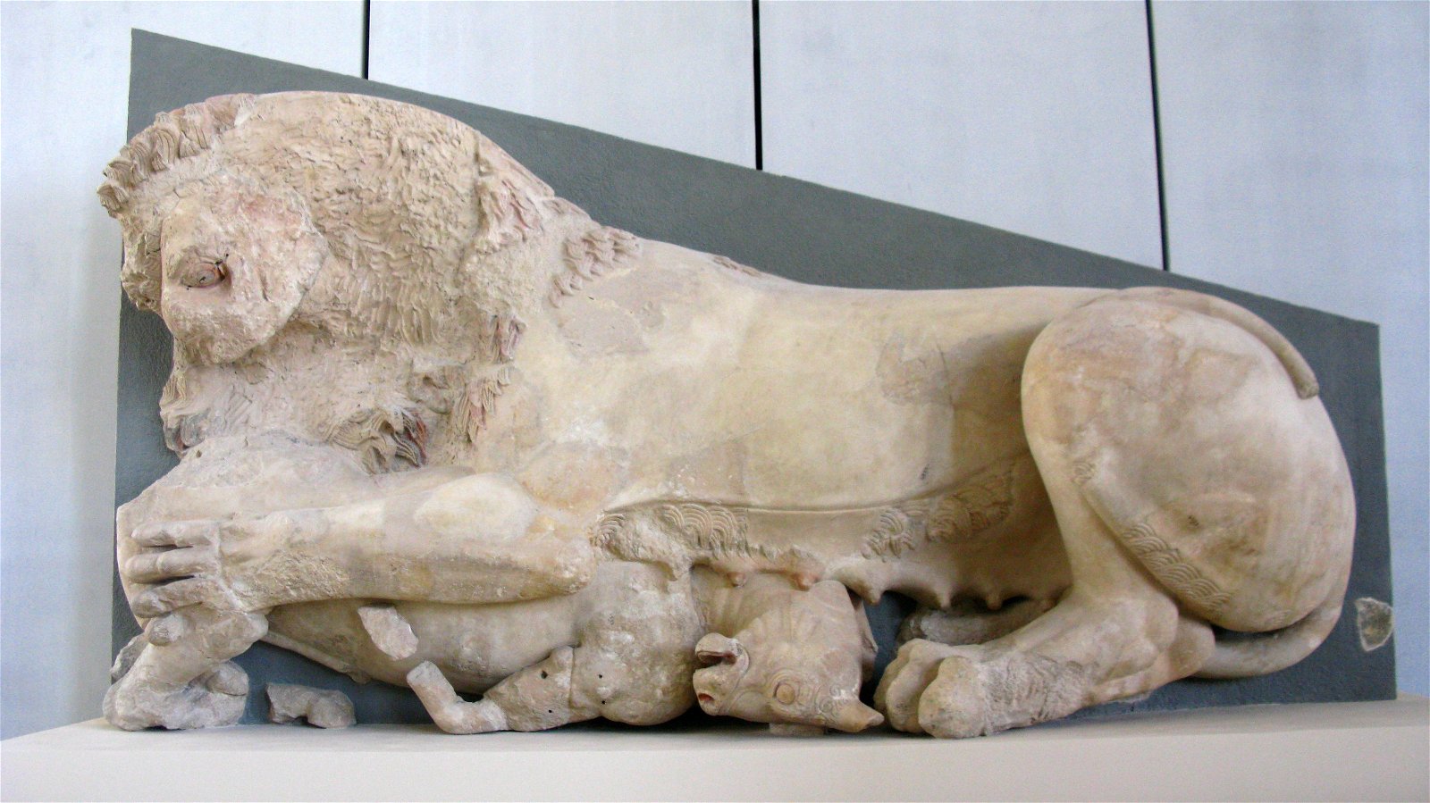Acropolis Museum