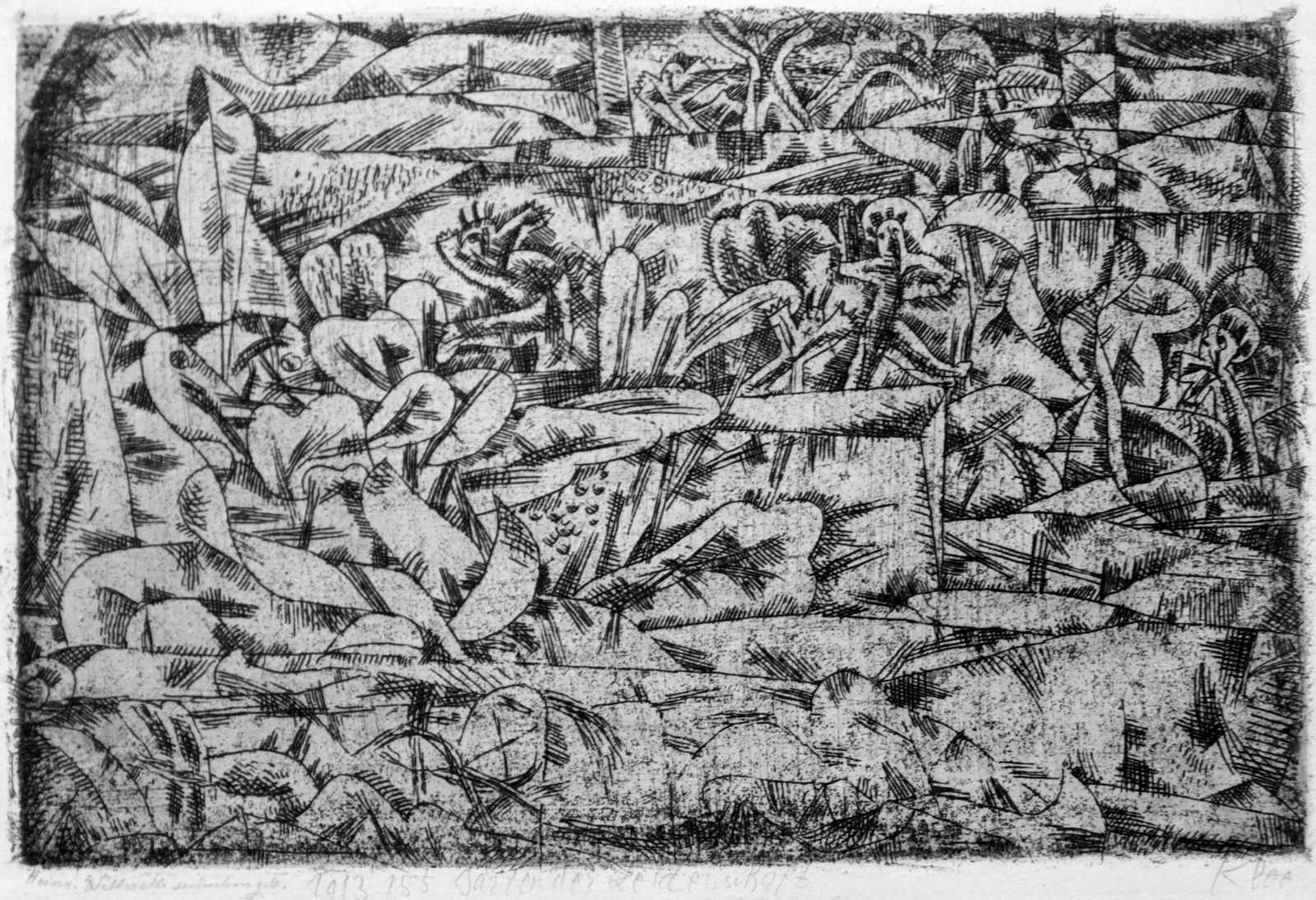 Sammlung Scharf-Gerstenberg