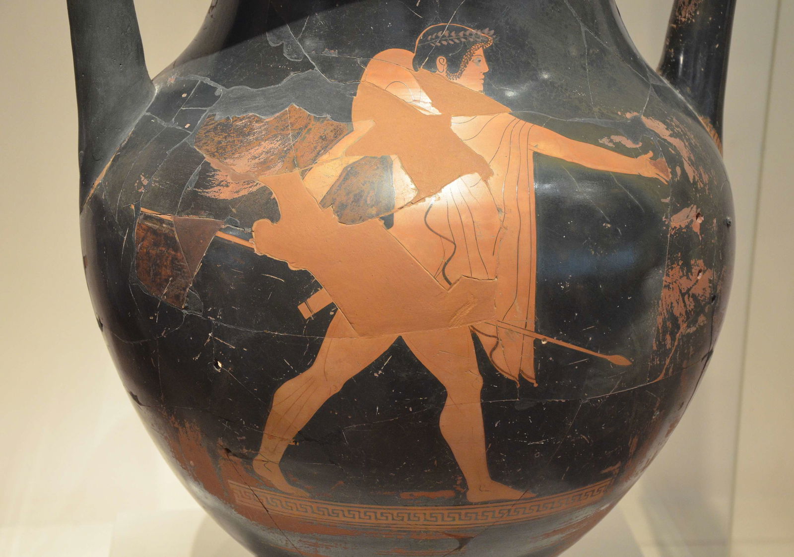 National Archaeological Museum