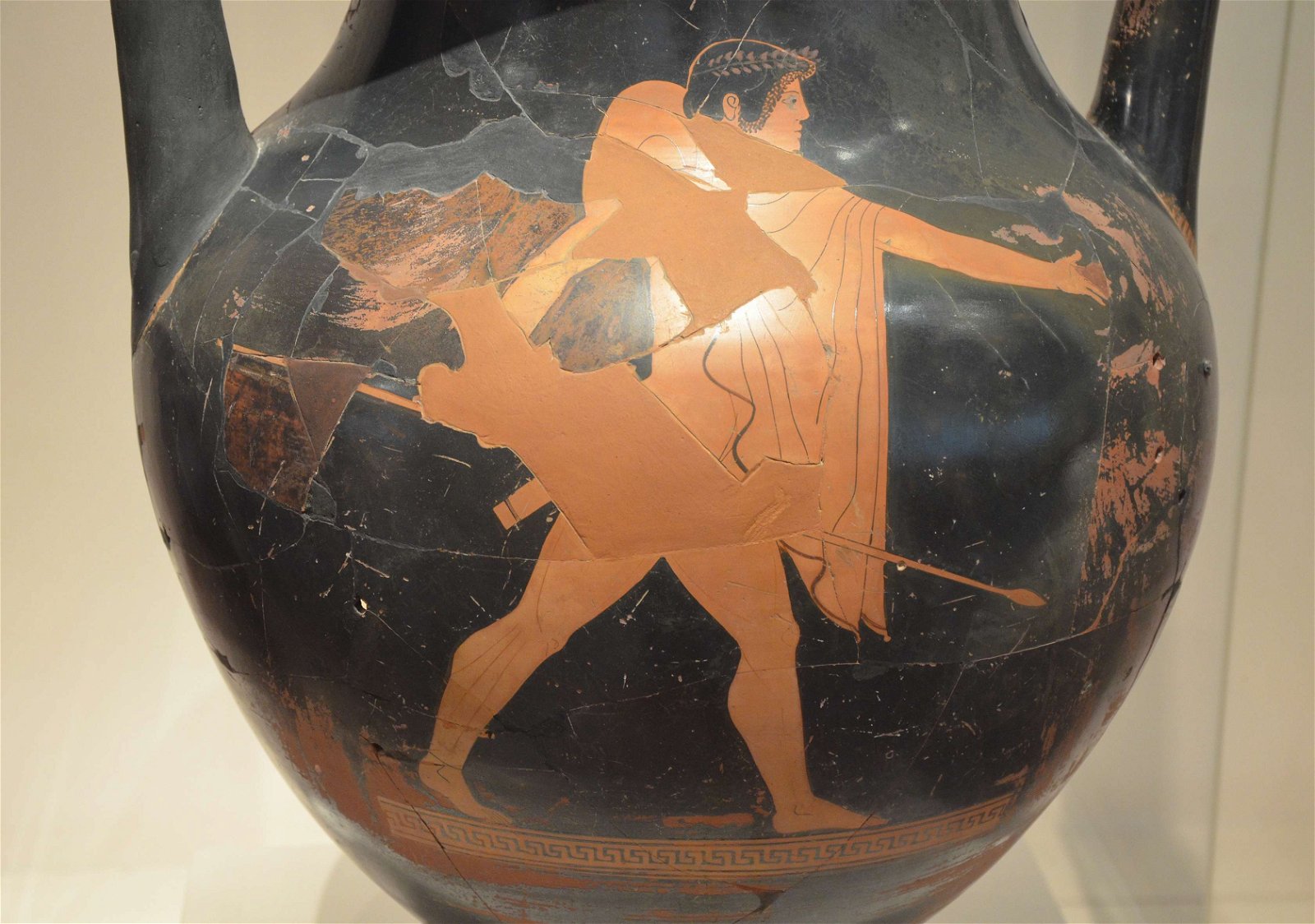 National Archaeological Museum