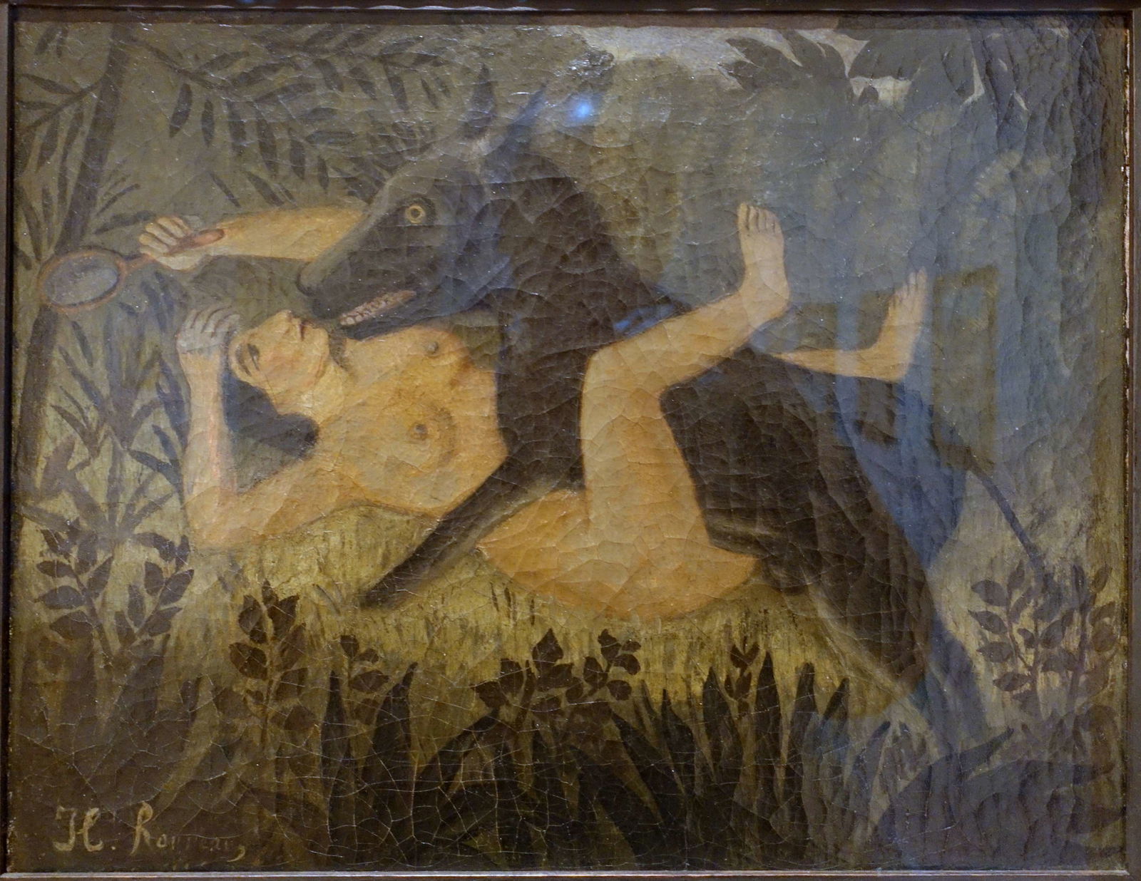 Sammlung Scharf-Gerstenberg