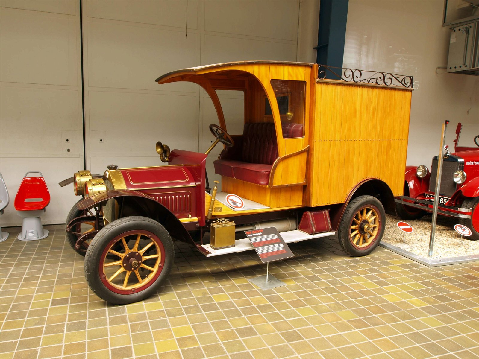 National Technical Museum