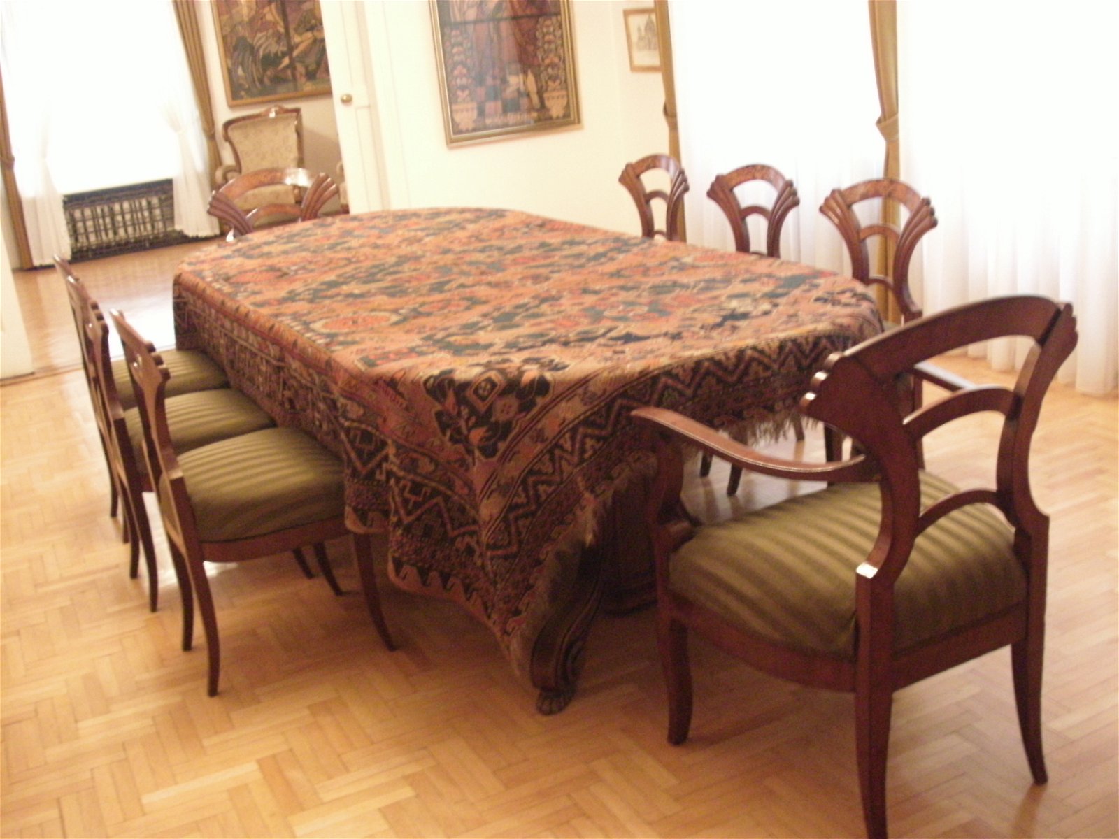 Jozef Mehoffer House - National Museum in Krakow