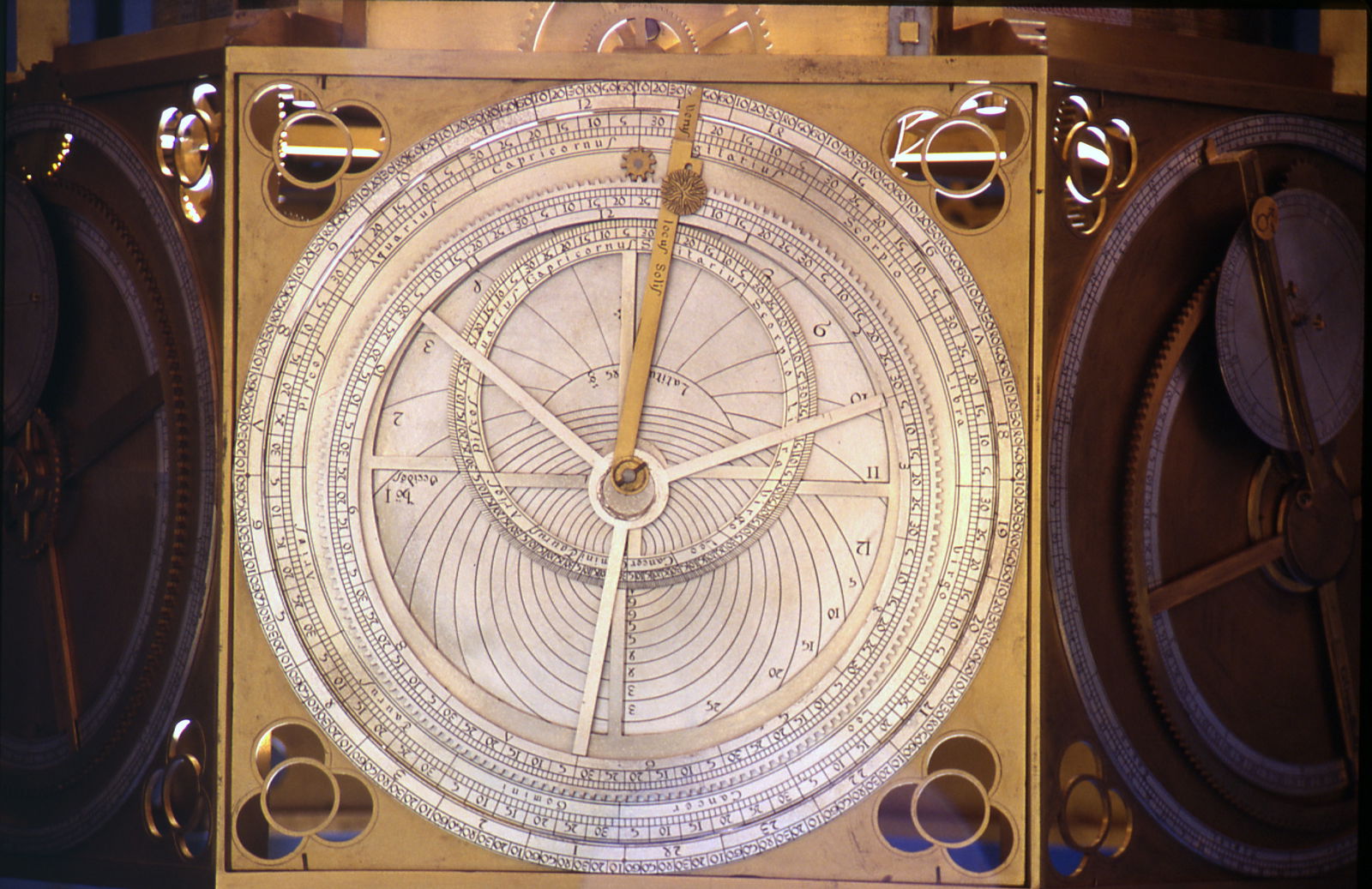 Museo della Scienza e della Tecnologia Leonardo da Vinci