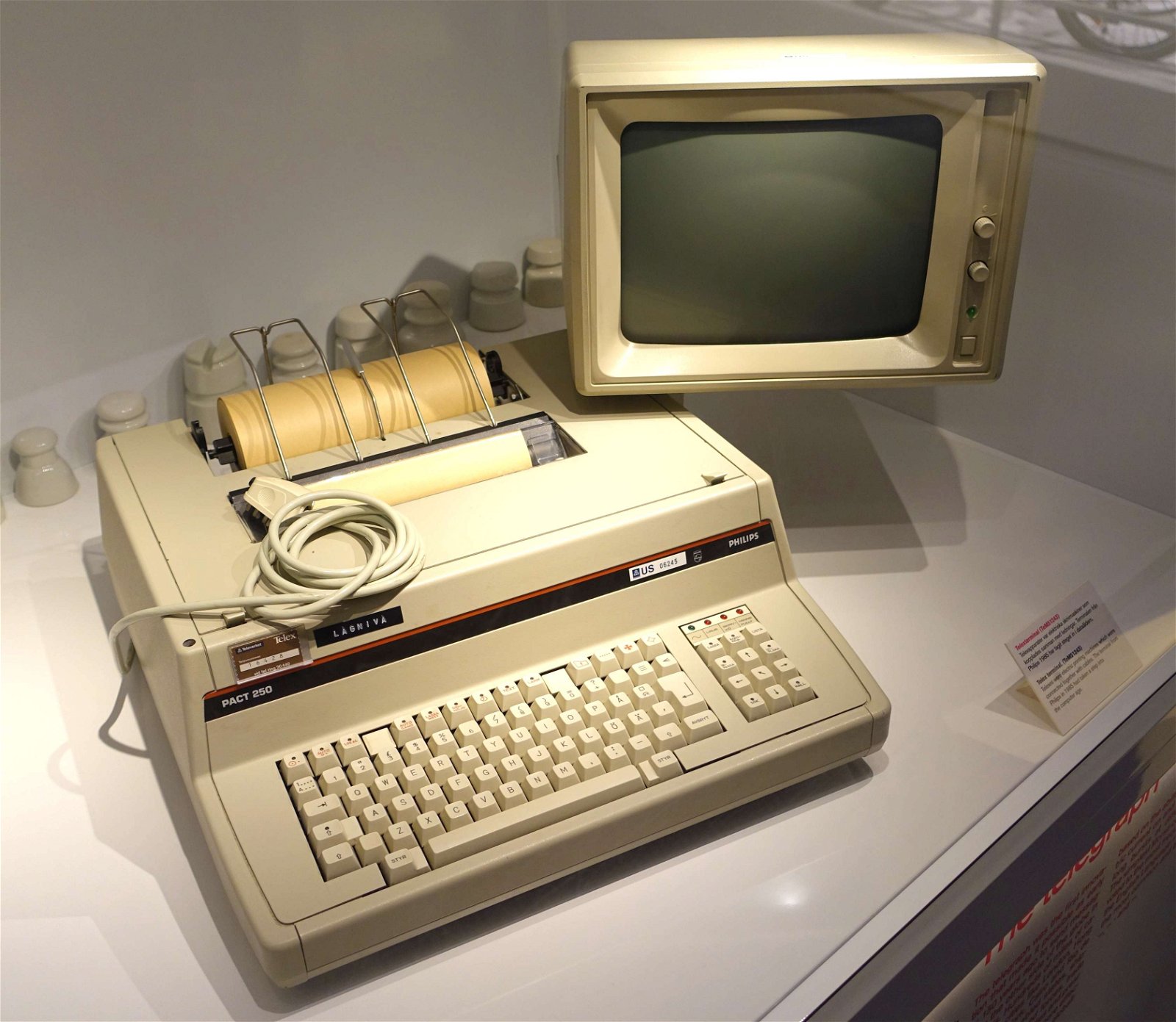 Swedish National Museum of Science and Technology