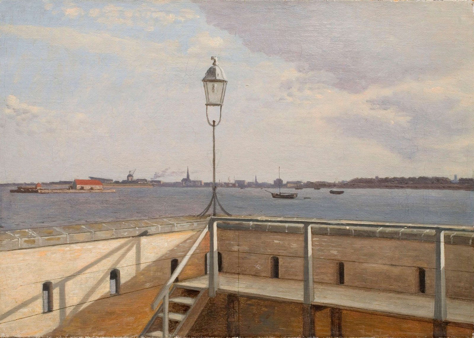 Hirschsprung Collection (Hirschsprungske Samling)