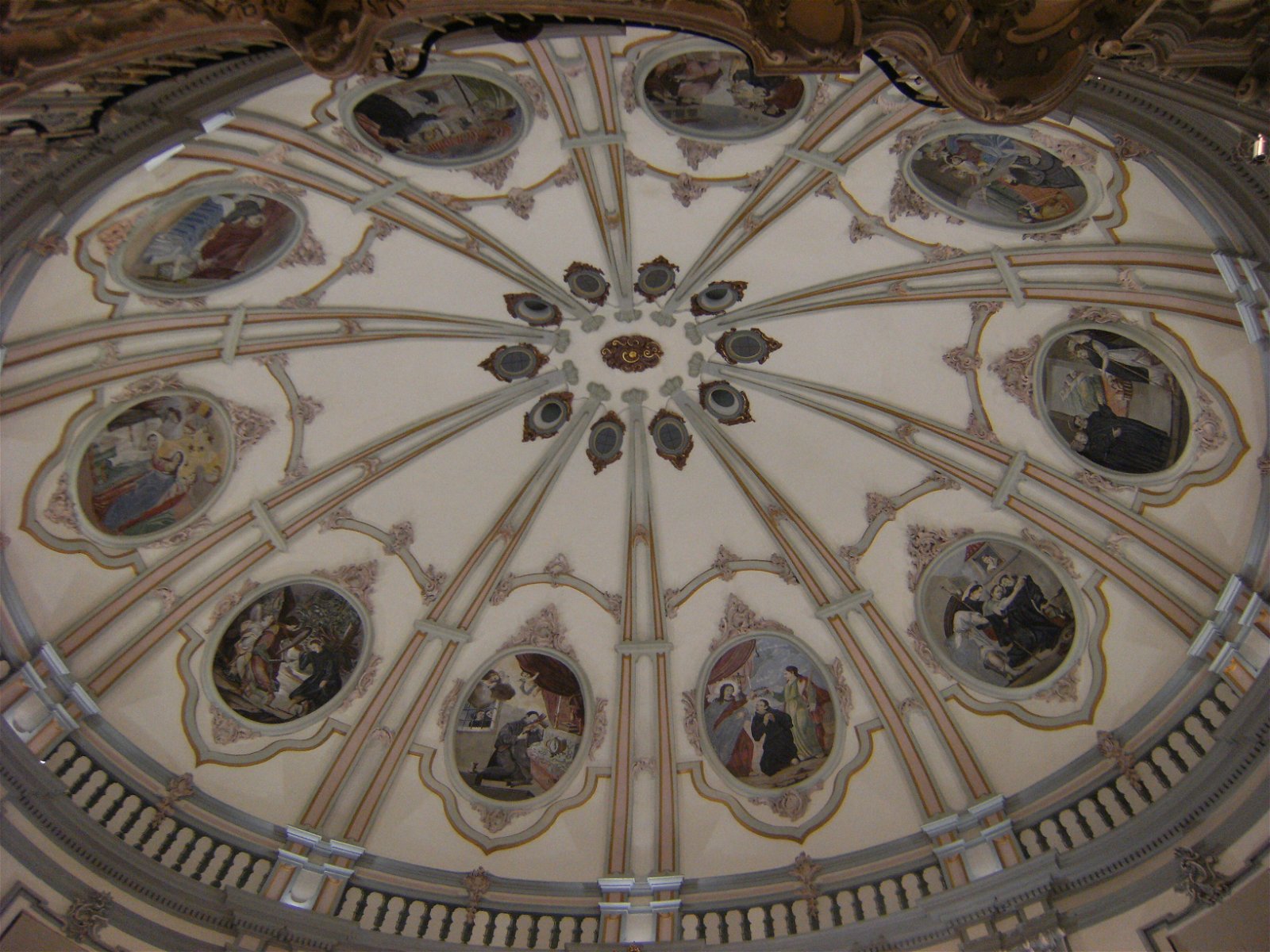 Museo de la Iglesia de San Juan de Dios