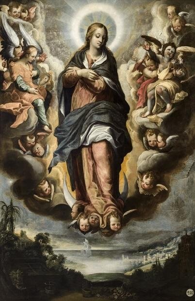 Museum of Fine Arts of Seville