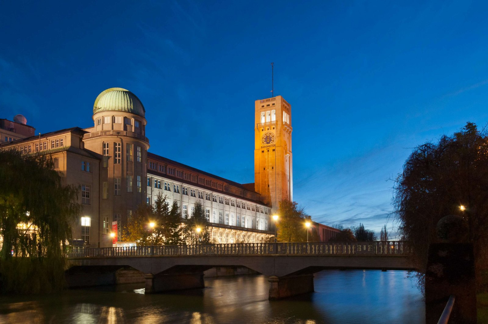 Deutsches Museum