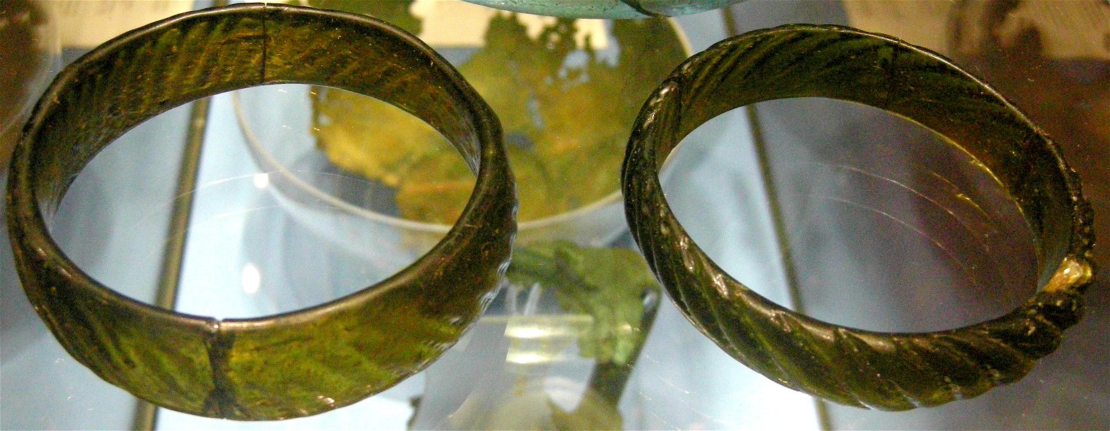 Canterbury Roman Museum