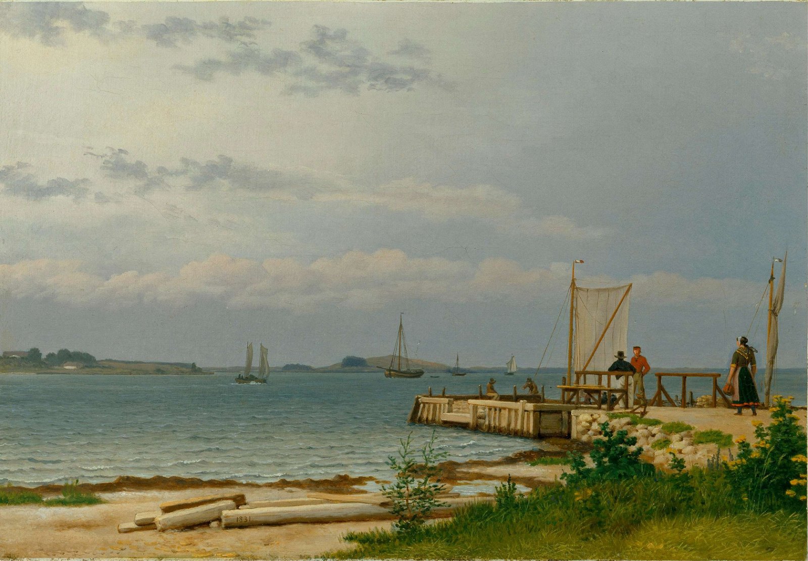 Hirschsprung Collection (Hirschsprungske Samling)