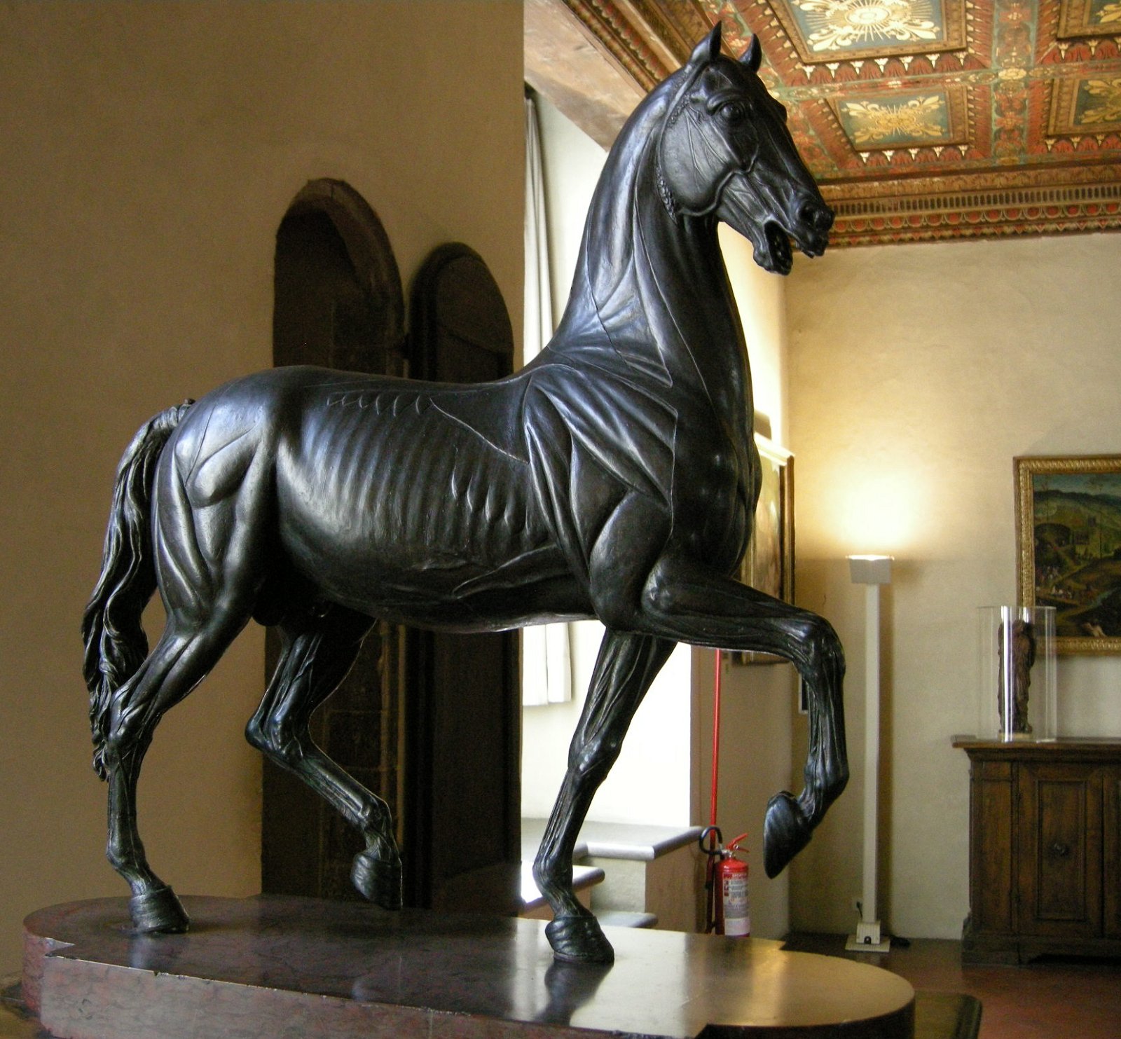 Museo di Palazzo Vecchio