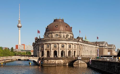 Bode Museum