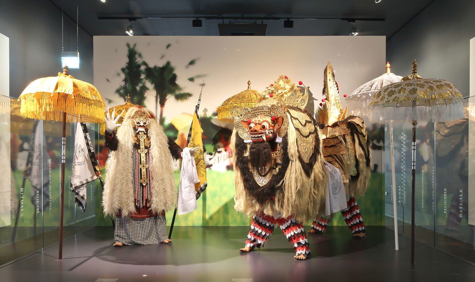 Rautenstrauch-Joest-Museum