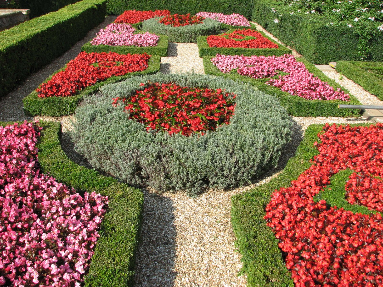 Hampton Court Palace