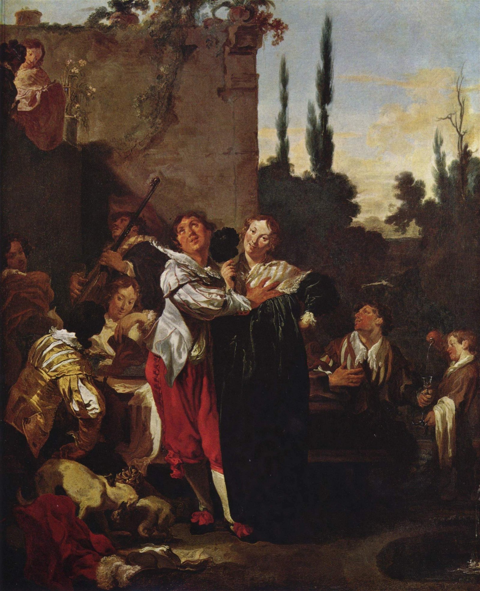 Gemäldegalerie der Akademie der bildenden Künste