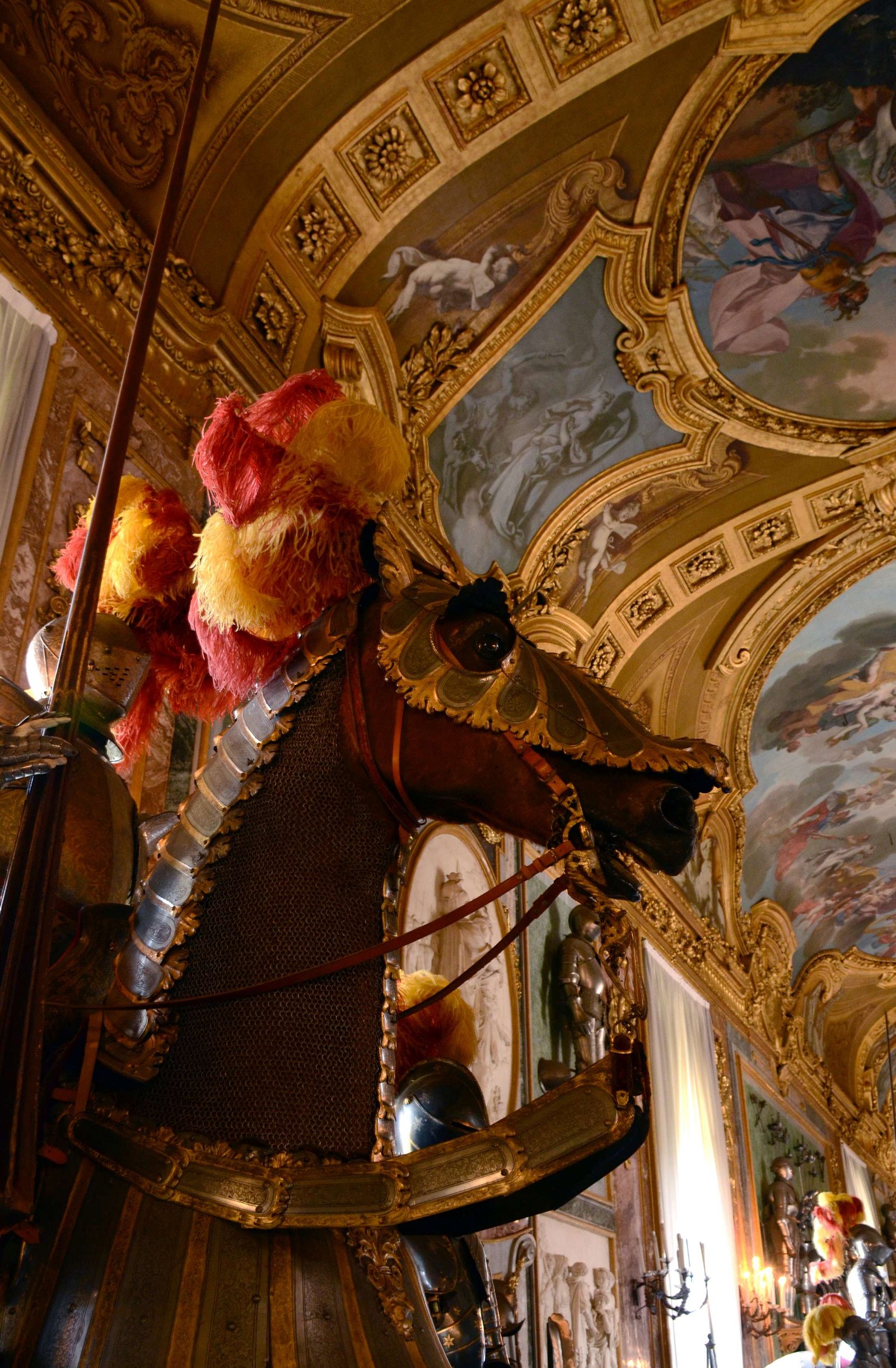 Royal Armoury of Turin