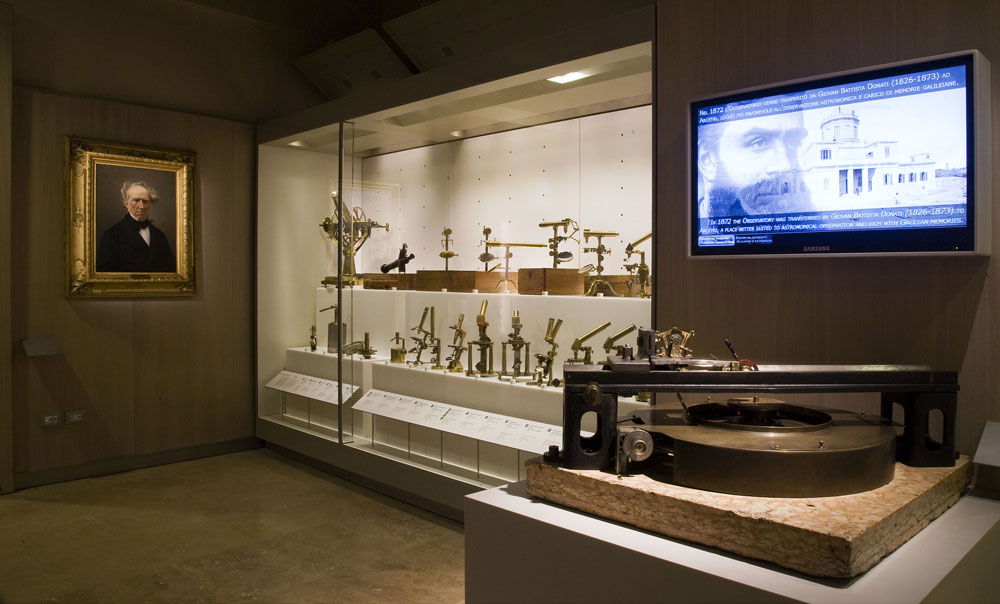 Museo Galileo: Where Renaissance Science Meets a Famous Finger