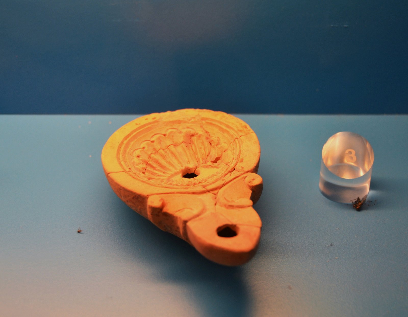 Castillo de Santa Bárbara - Museo de la Ciudad de Alicante