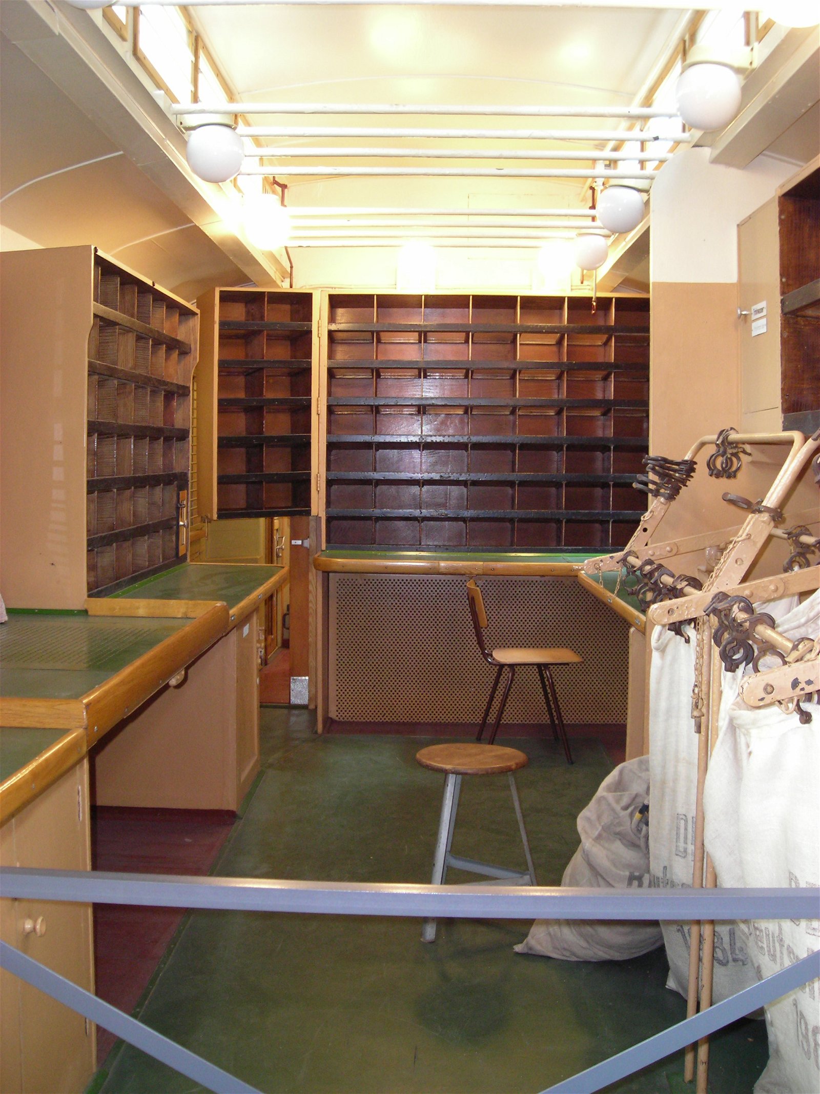 Museum of Communication