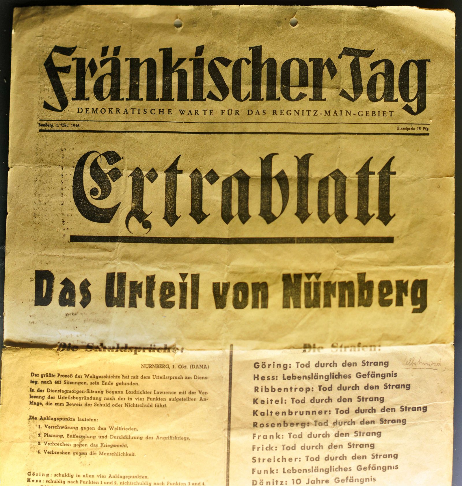 Documentation Center Nazi Party Rally Grounds