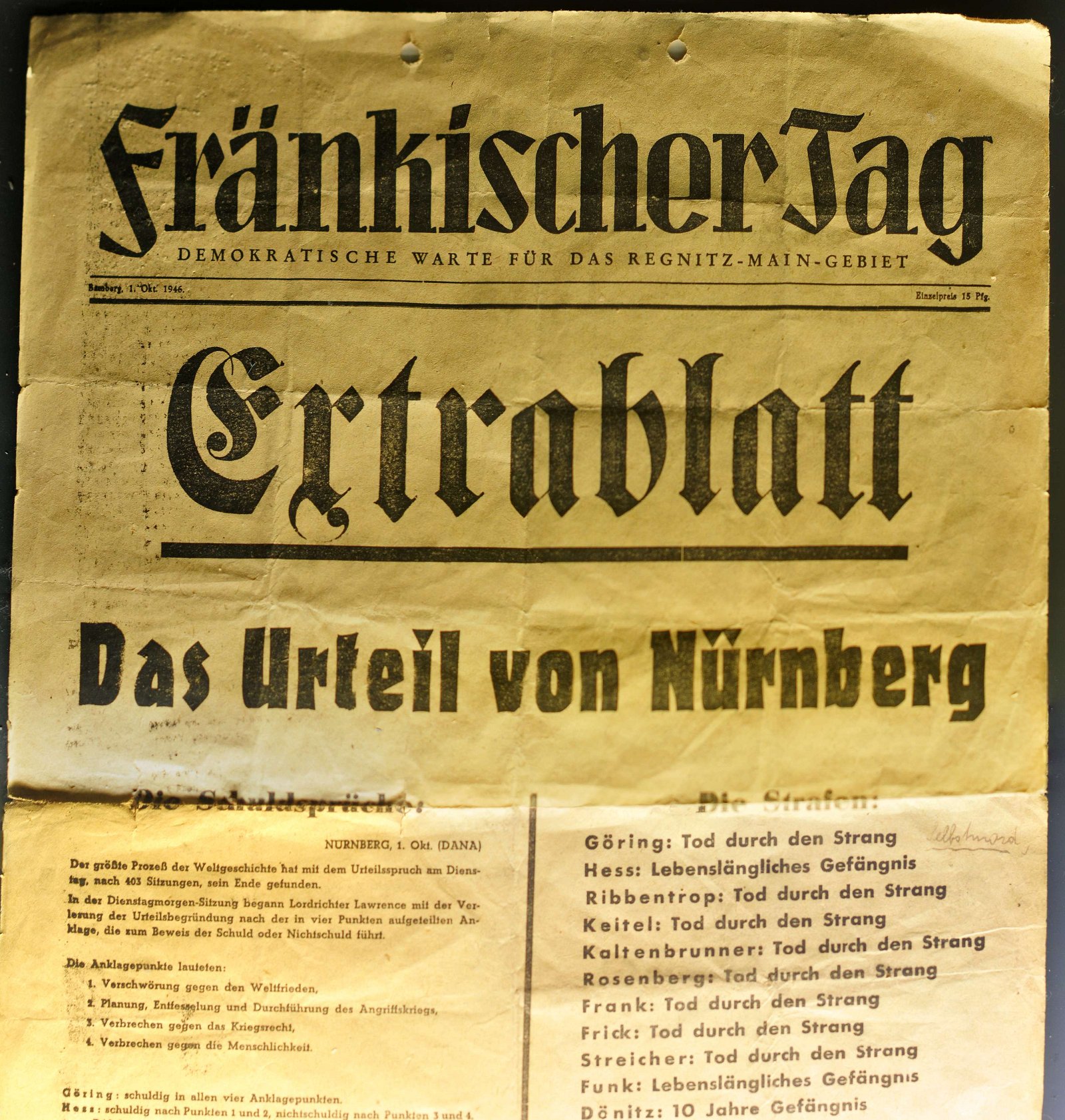 Documentation Center Nazi Party Rally Grounds