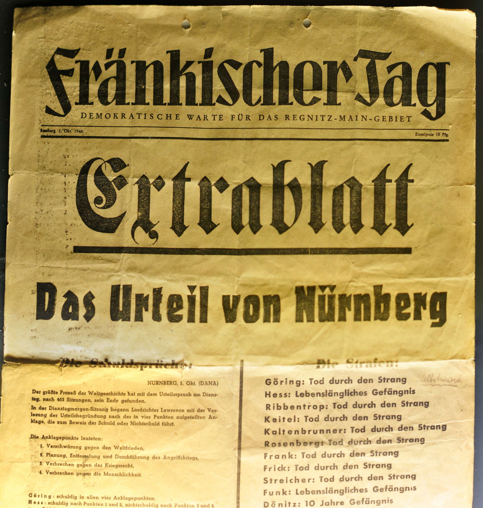 Dokumentationszentrum Reichsparteitagsgelände