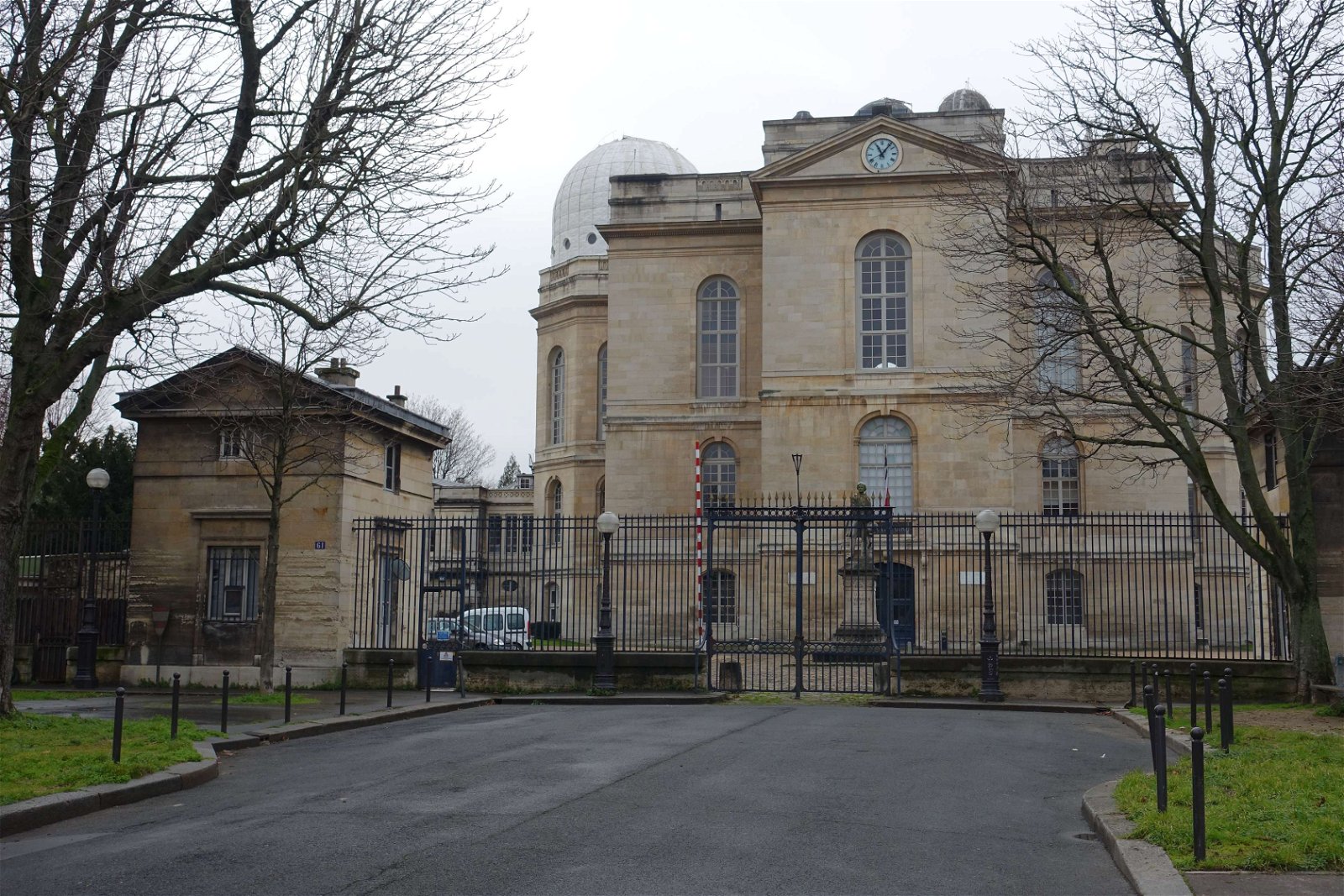 Paris Observatory