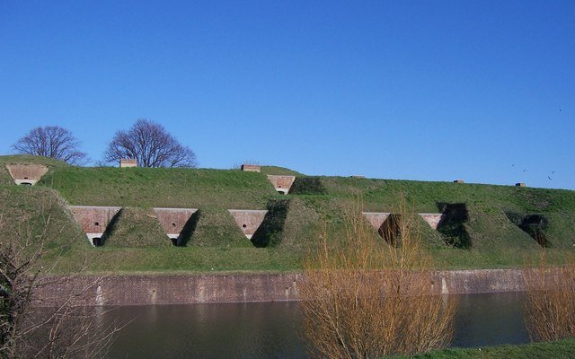 Fort Brockhurst