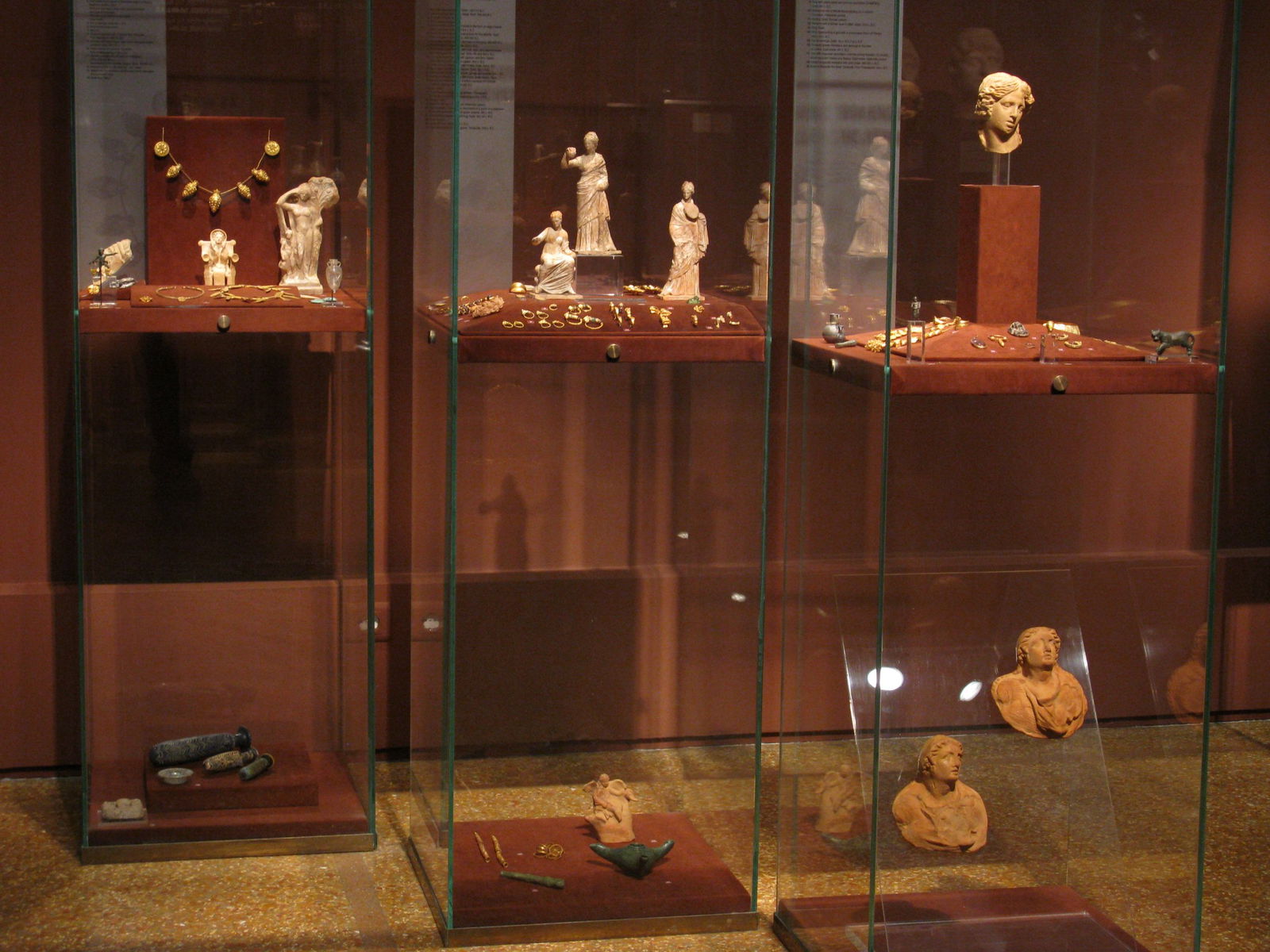 National Archaeological Museum