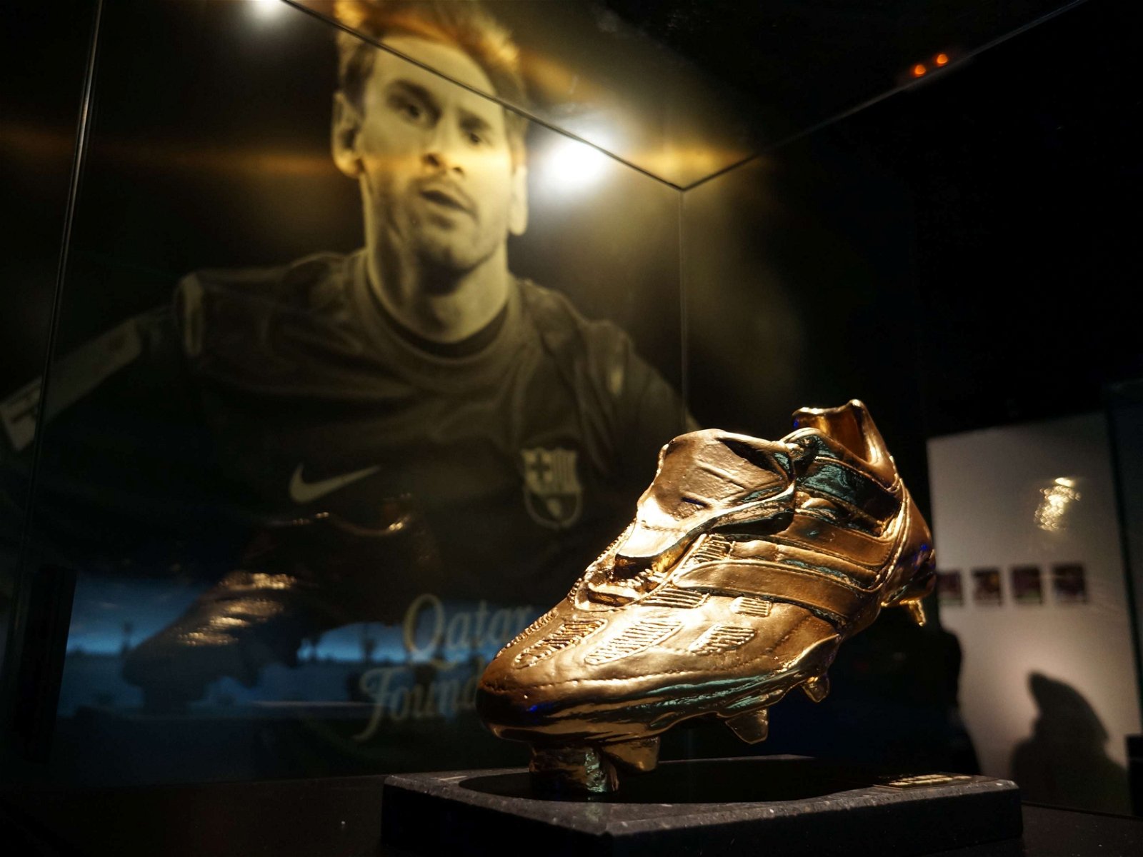 Camp Nou Experience Tour & Museum