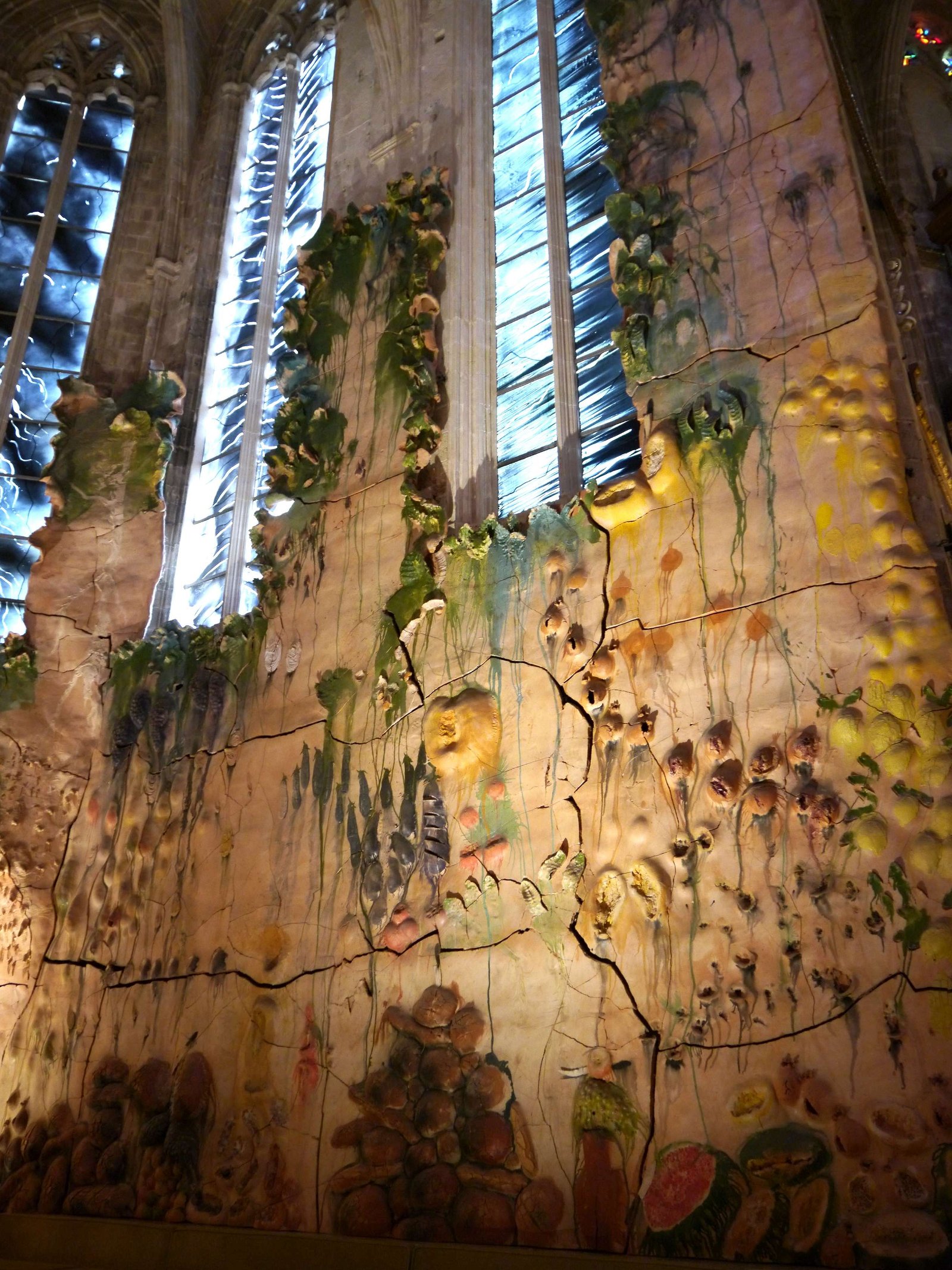 Catedral-Basílica de Santa María de Palma de Mallorca