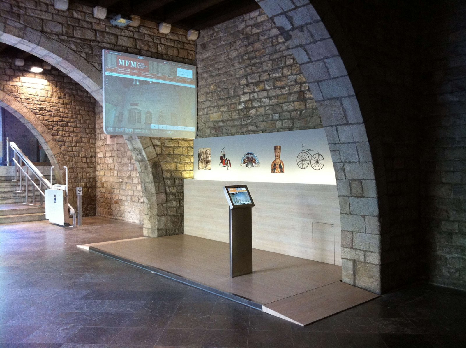 Frederic Mares Museum