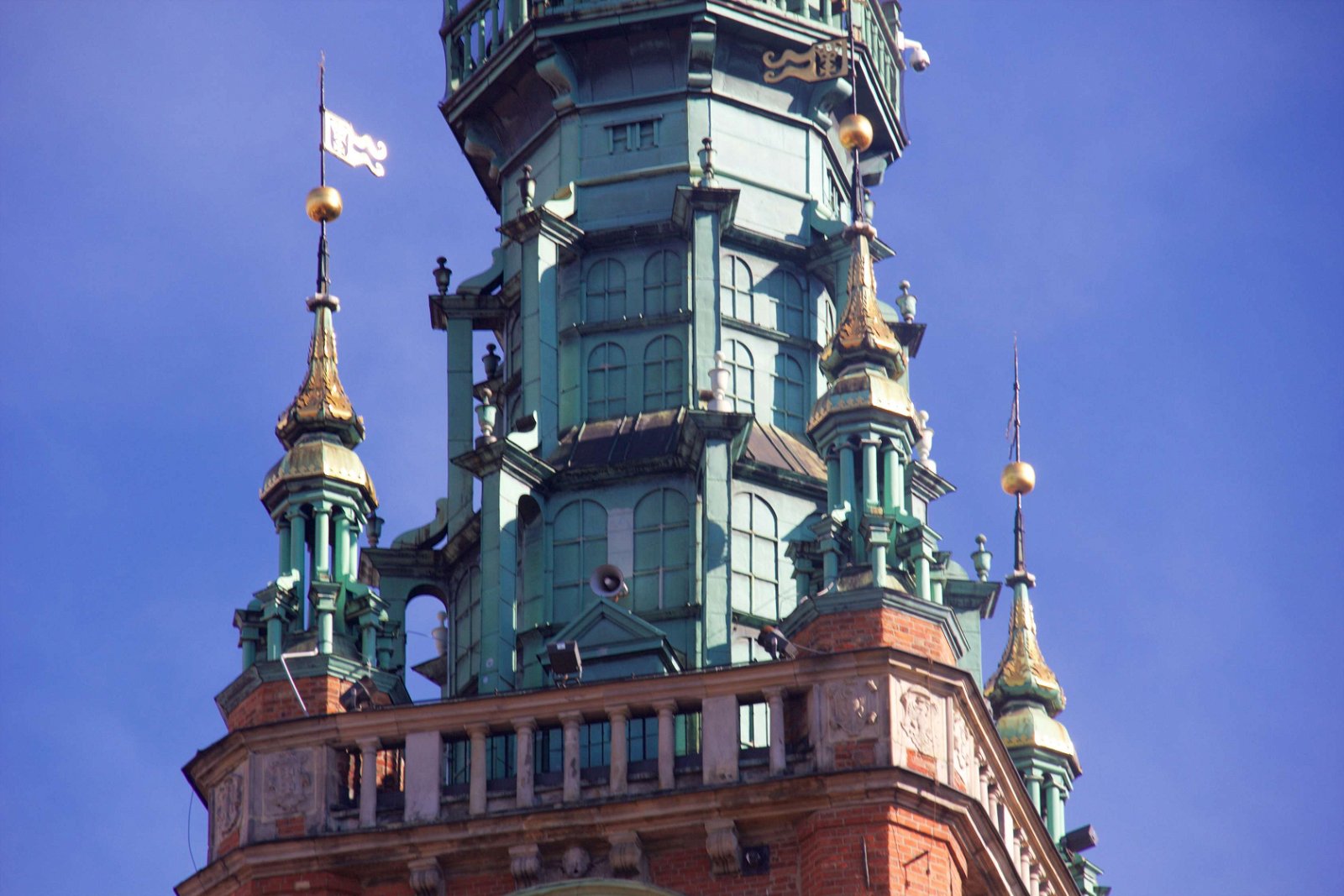 Gdansk History Museum