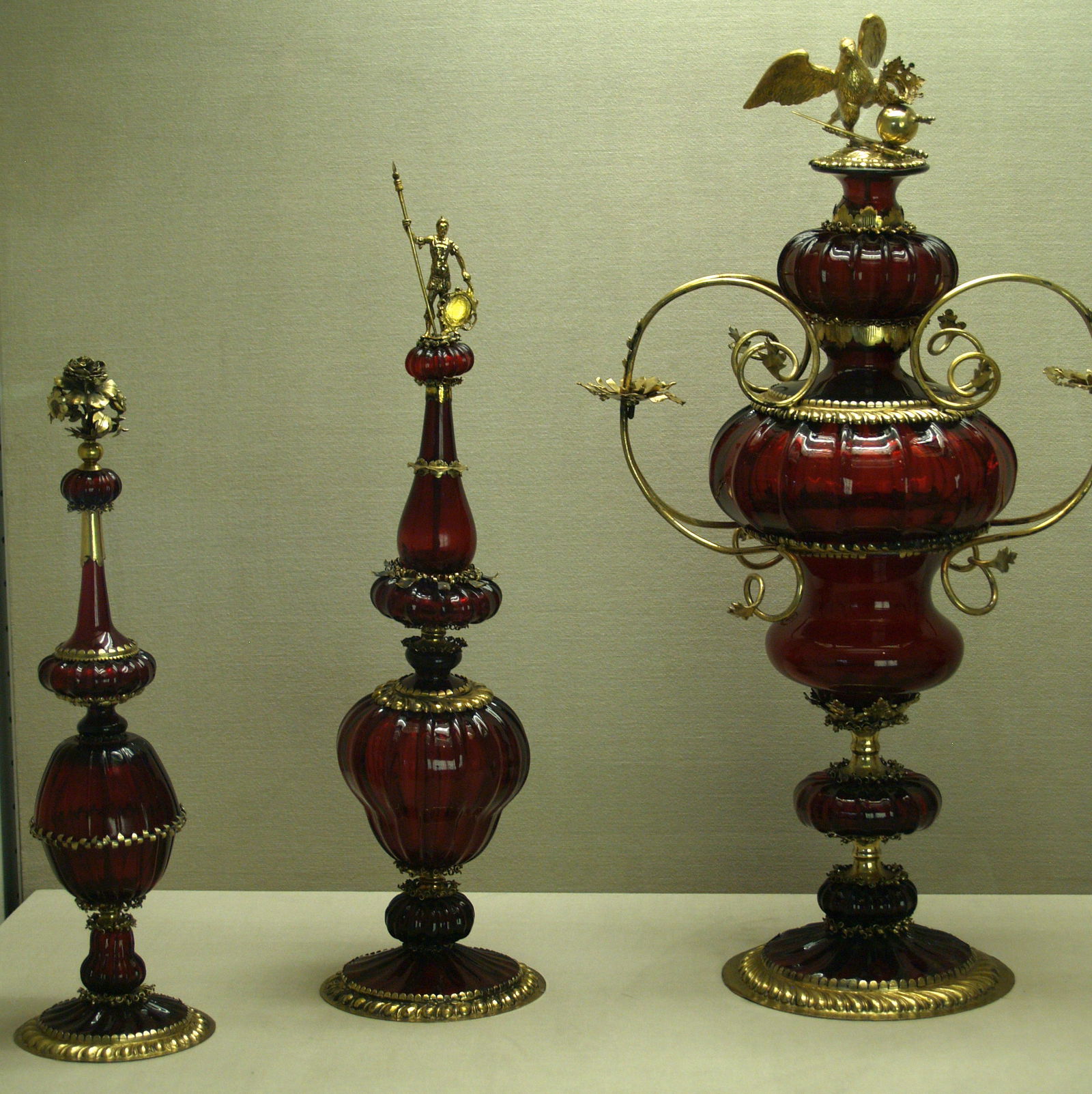 Museum of Applied Art