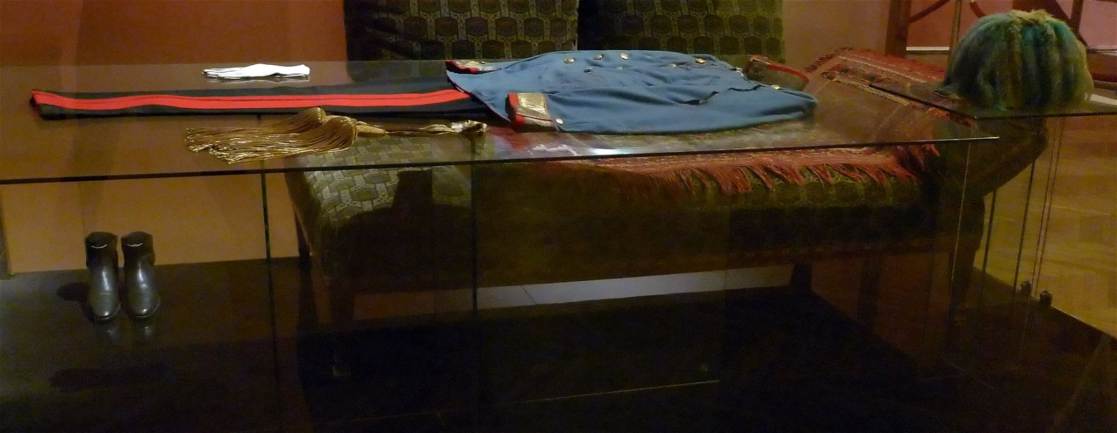 Museum of Military History