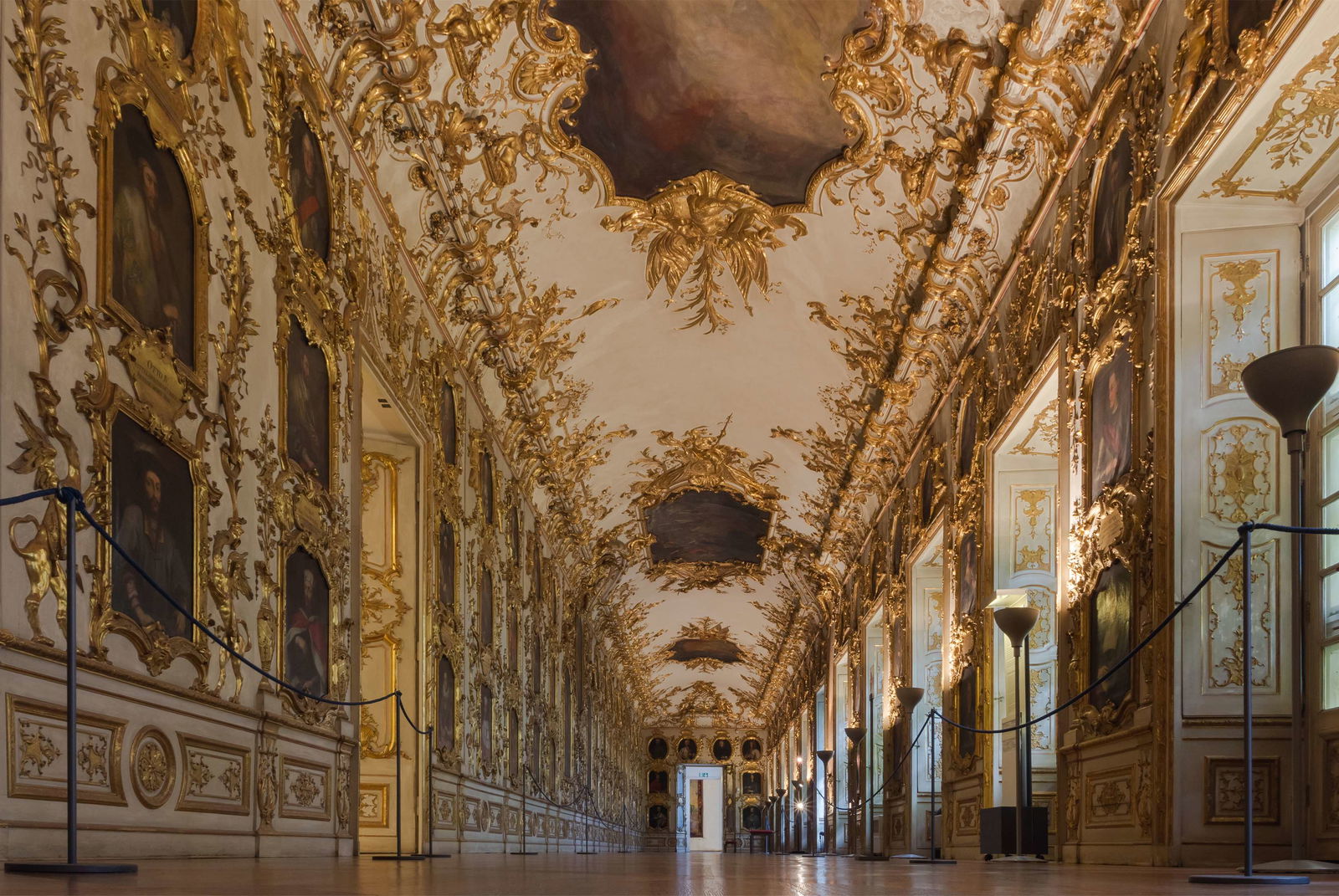 Residenz München