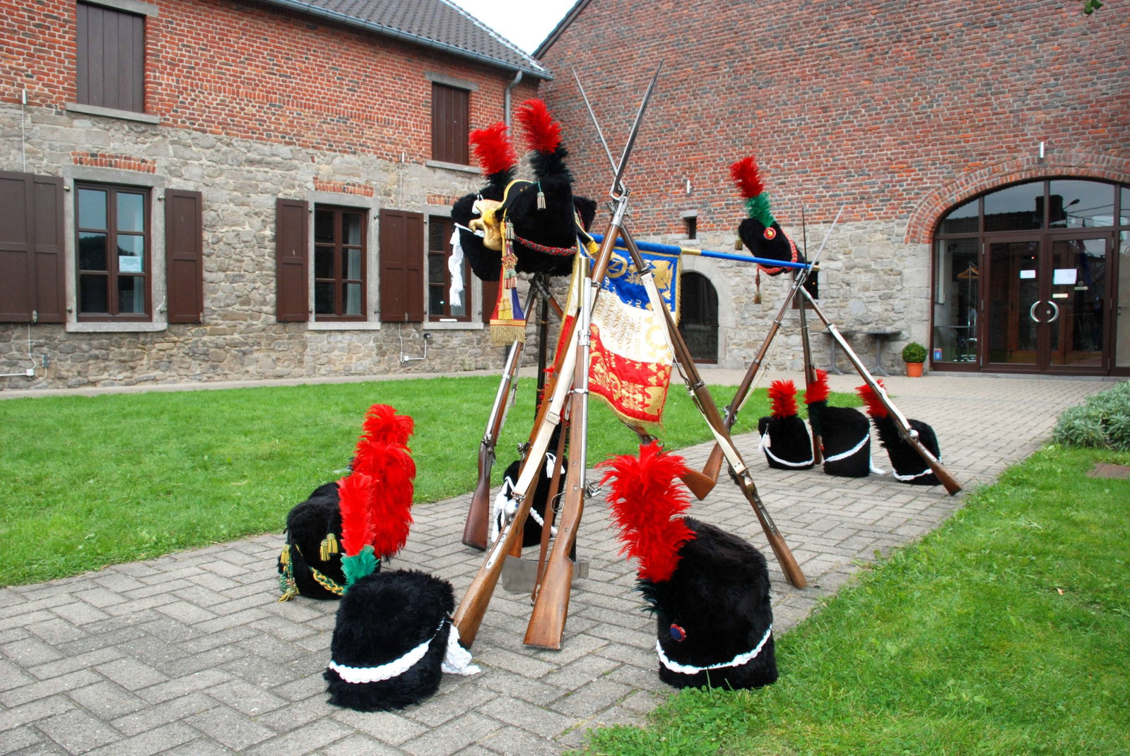 La Bataille de Ligny – 1815 Napoleon’s Campaign Clash of Arms Wargame