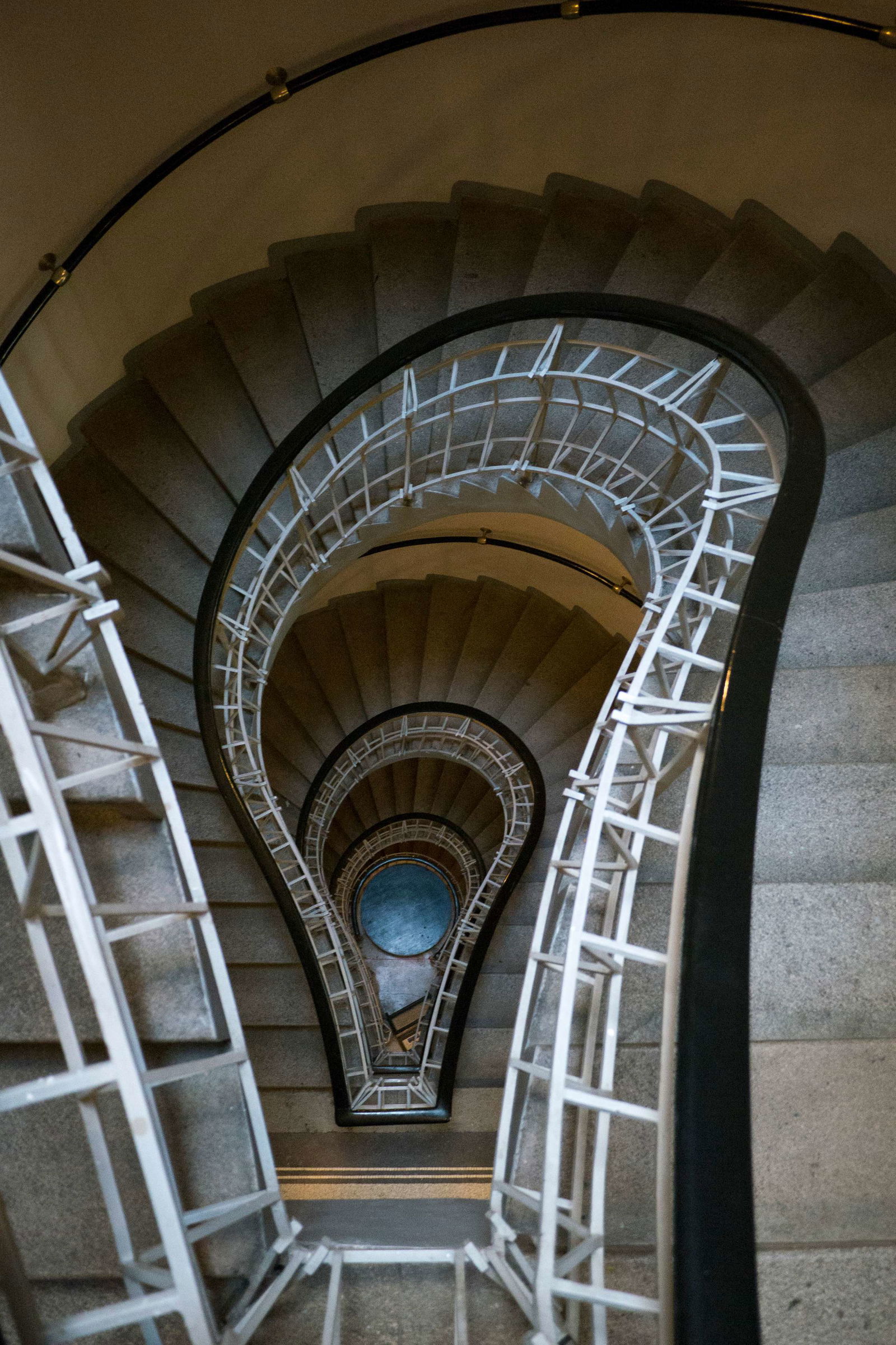 House of the Black Madonna