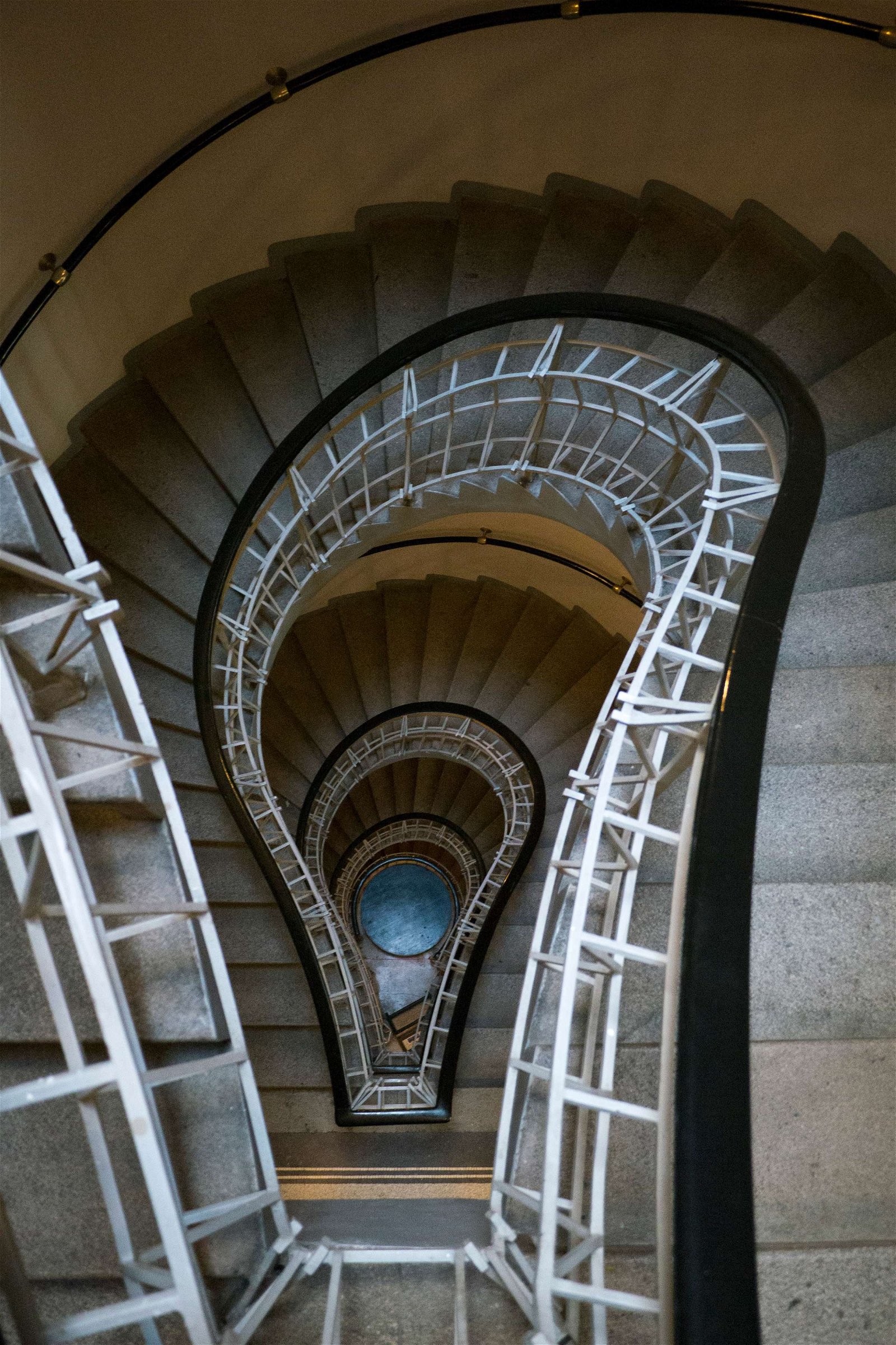 House of the Black Madonna