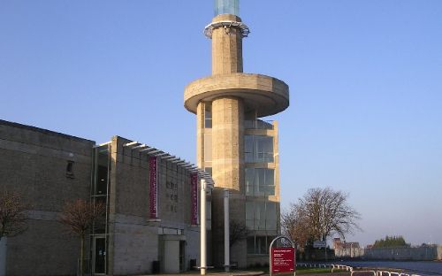 North Lanarkshire Heritage Centre
