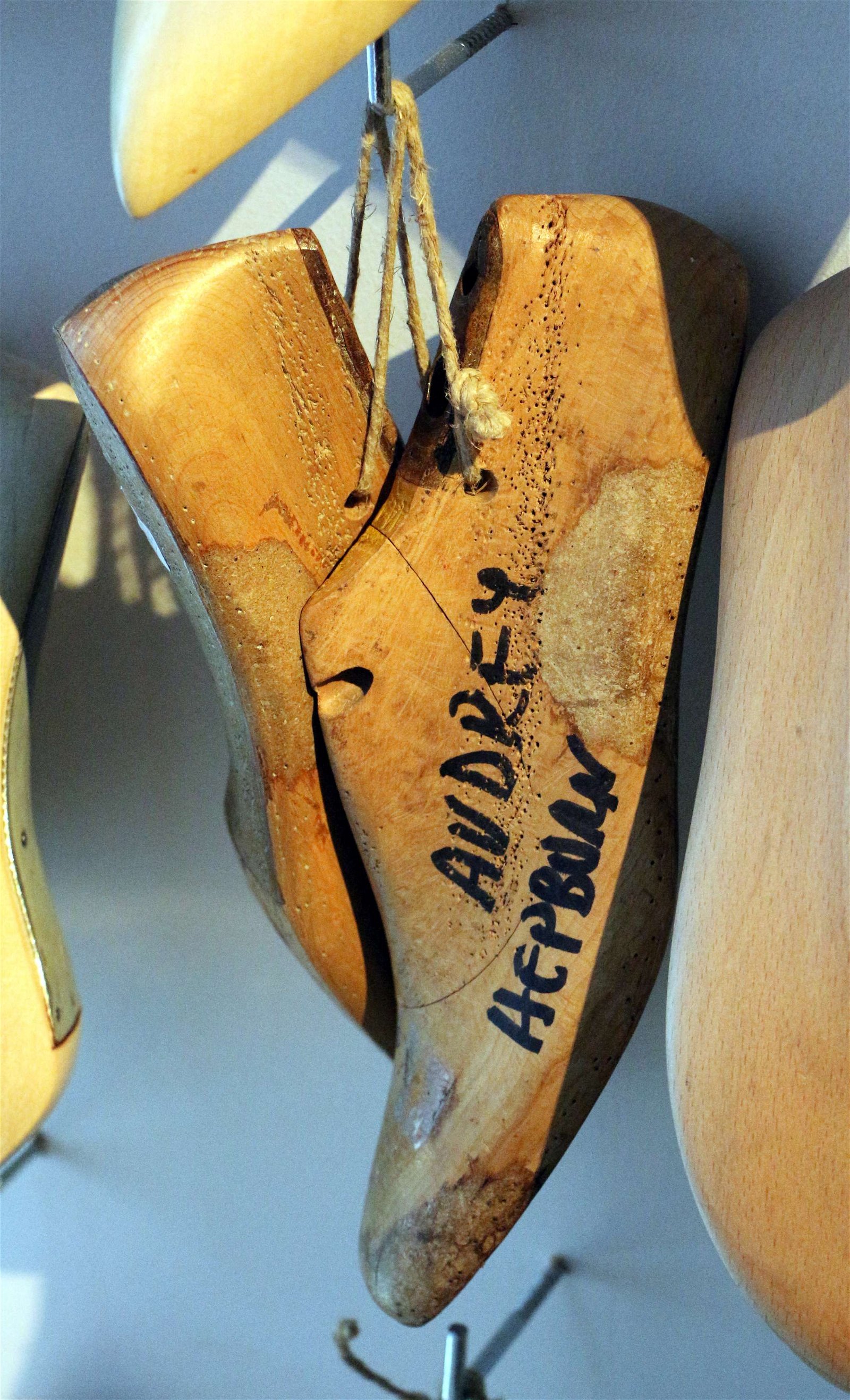 Museo Salvatore Ferragamo