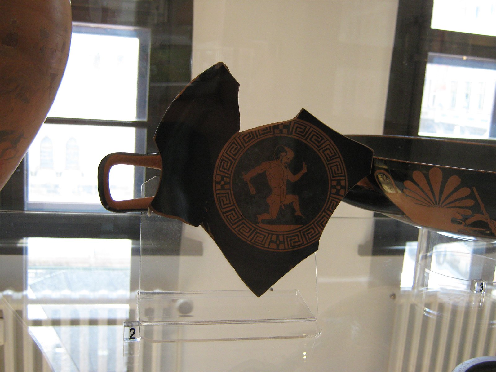 Museum of Antiquities of Leipzig University