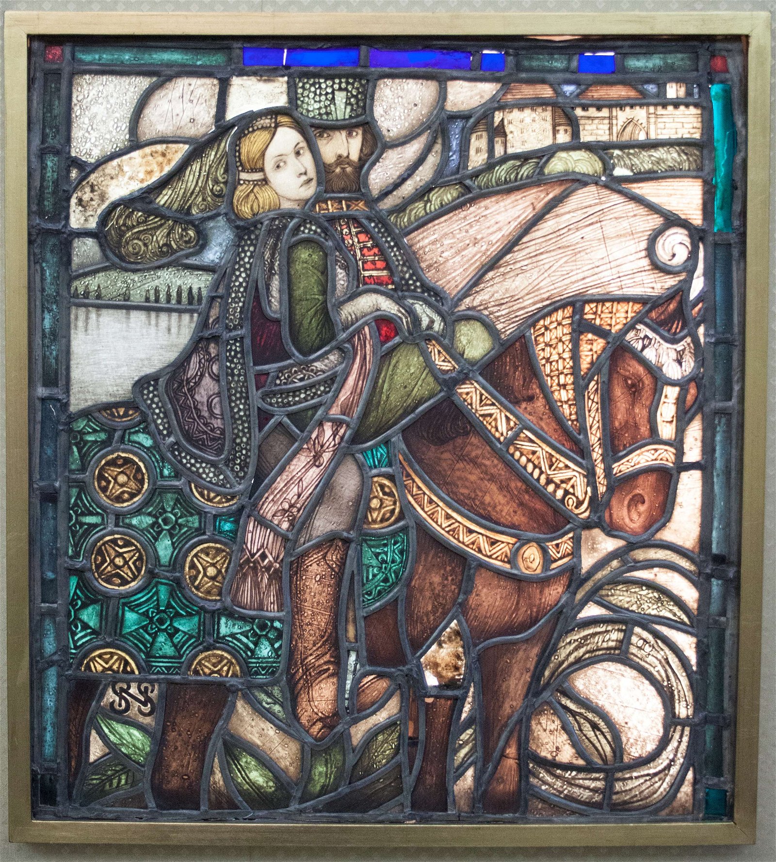 Roth Miksa Memorial House